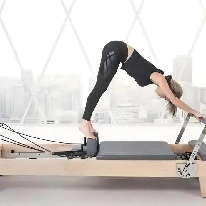 Elina Pilates Brand Overview 2023