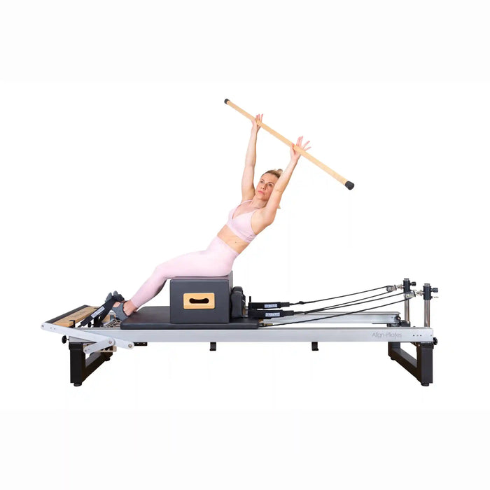 Align Pilates A8 Pro Reformer