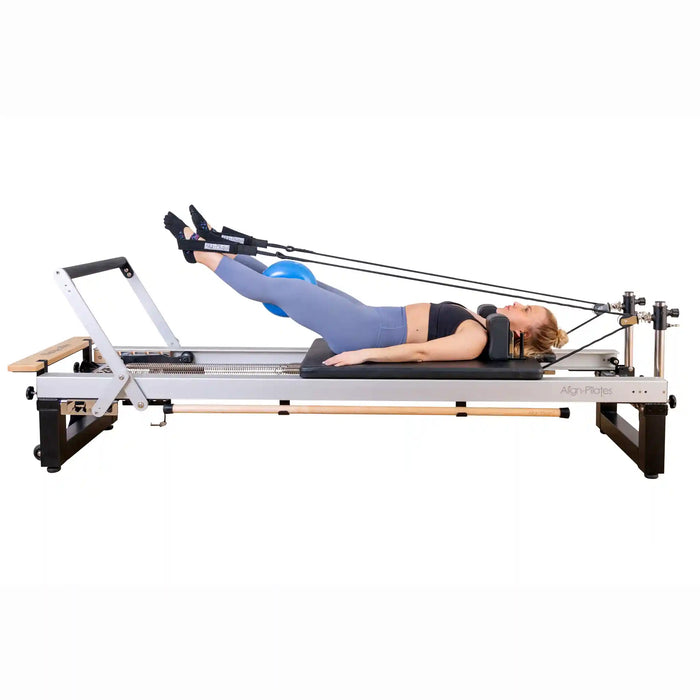 Align Pilates A8 Pro Reformer