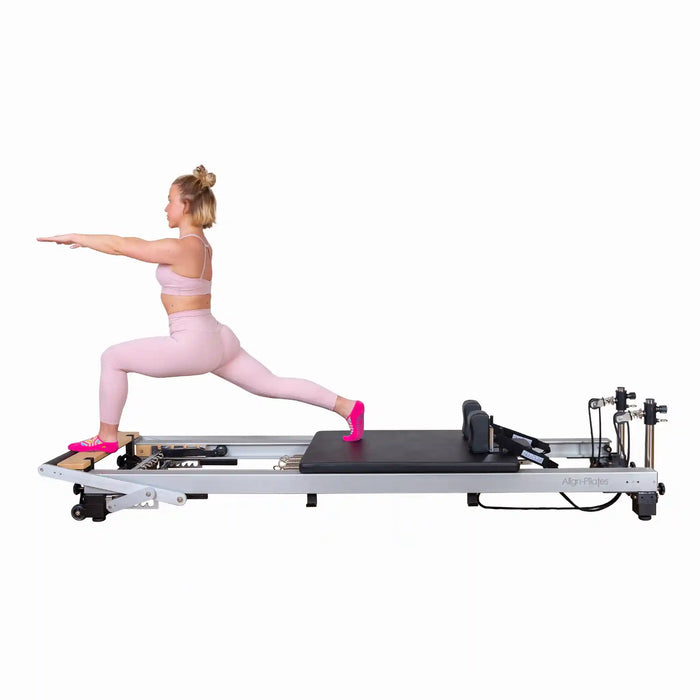 Align Pilates A8 Pro Reformer