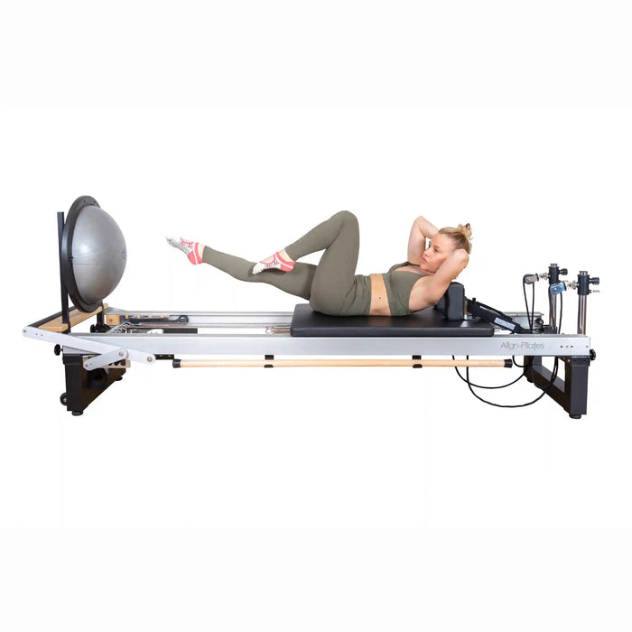 Align Pilates A8 Pro Reformer