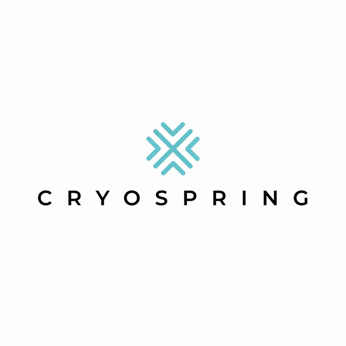 Cryospring Cold + Hot Plunge System