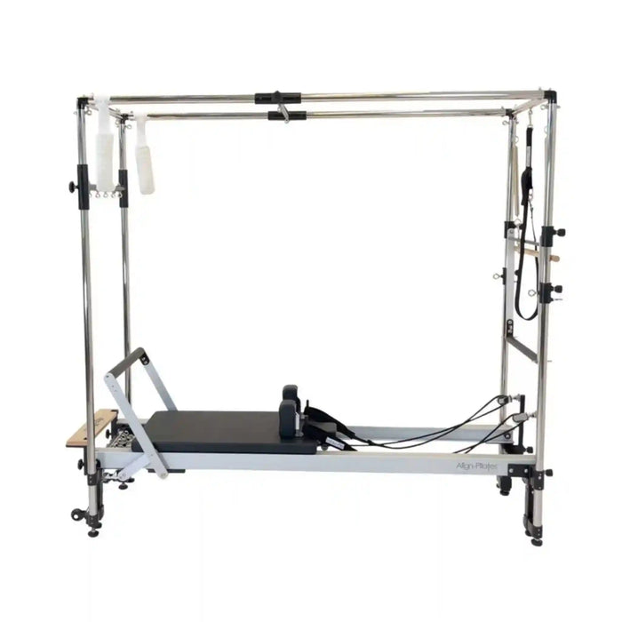 Align Pilates Full Pilates Cadillac (Frame Only) For A2 & C*-Series Reformers