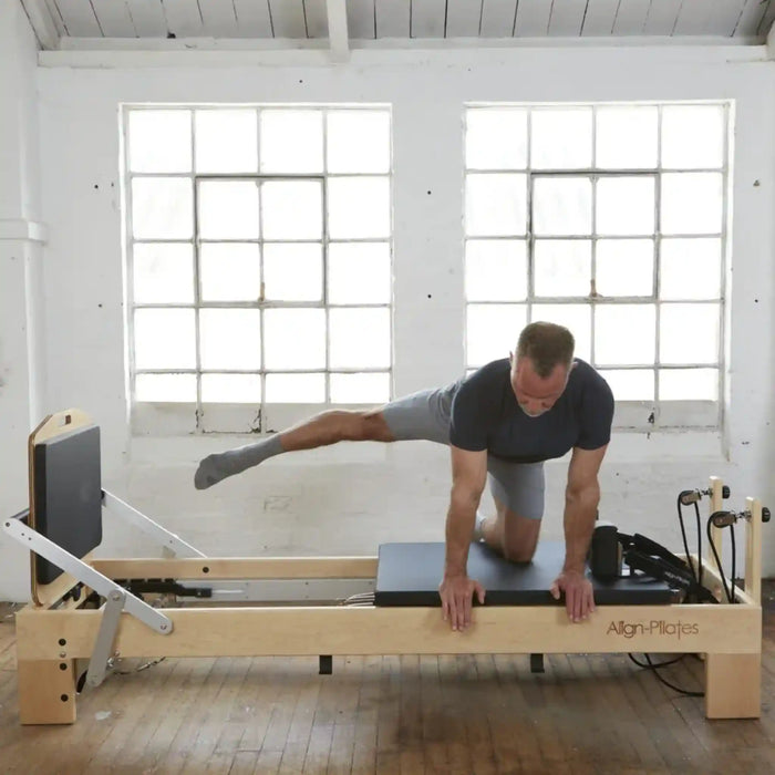 Align Pilates Jump Board - for M*Series Reformers