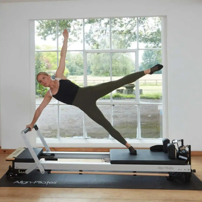 Align Pilates C8 Pro Reformer