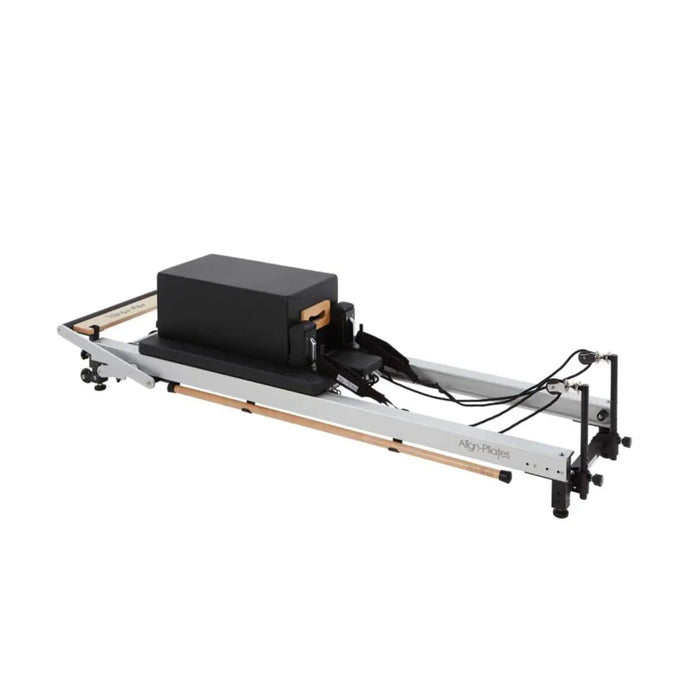 Align Pilates C8 Pro Reformer