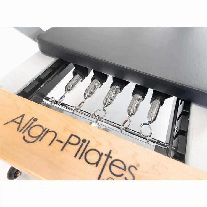 Align Pilates C8 Pro Reformer