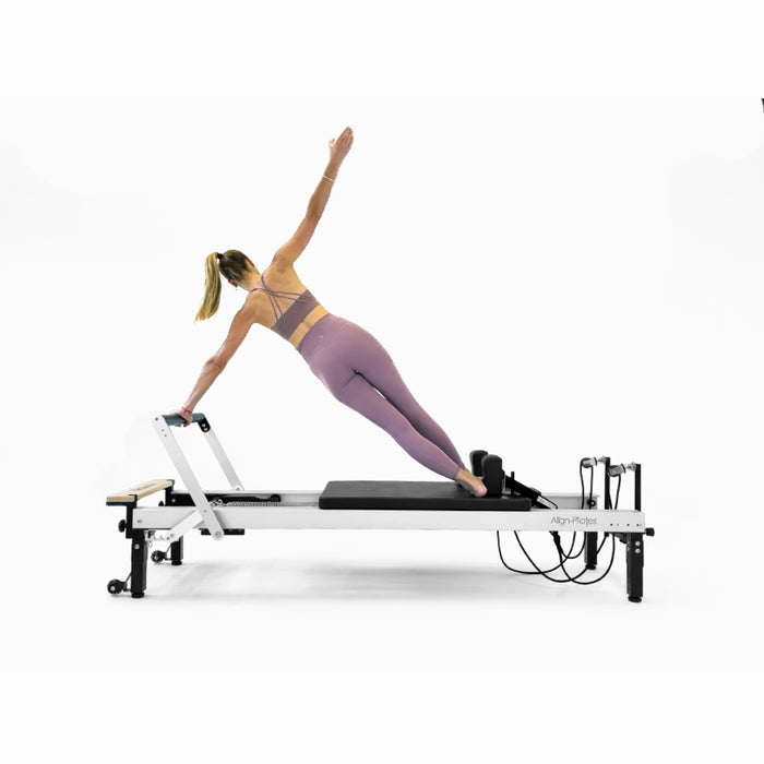 Align Pilates C8 Pro Reformer