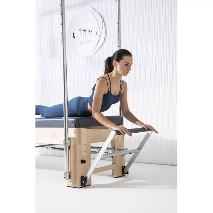 Elina Pilates Elite Cadillac Reformer