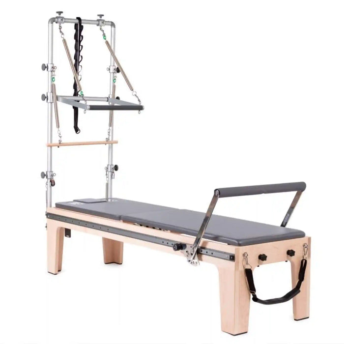 Elina Pilates Physio Reformer Master Instructor with Tower