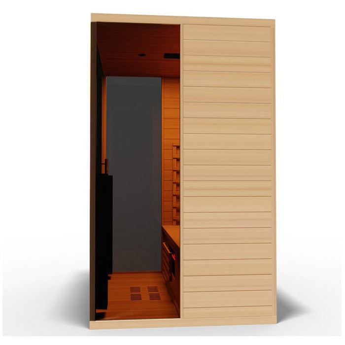 Medical 7 Ultra Full-Spectrum Sauna