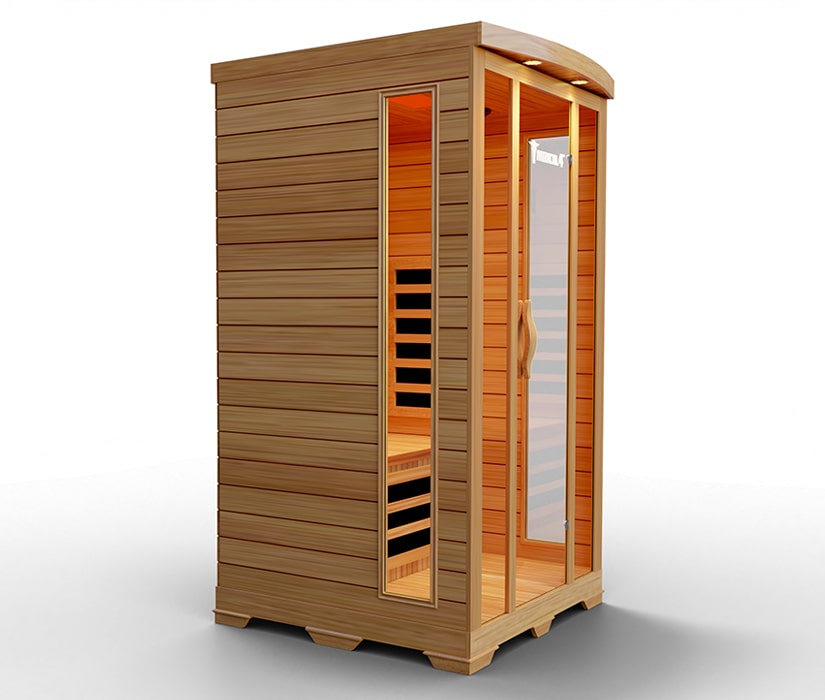 Medical 4 Sauna