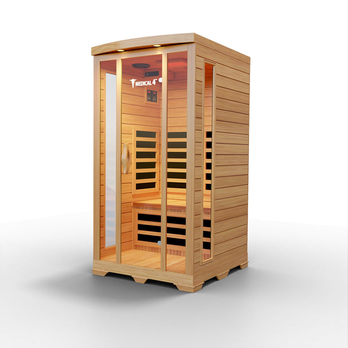 Medical 4 Sauna