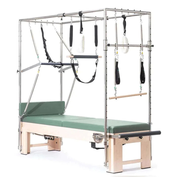 Elina Pilates Elite Cadillac Reformer