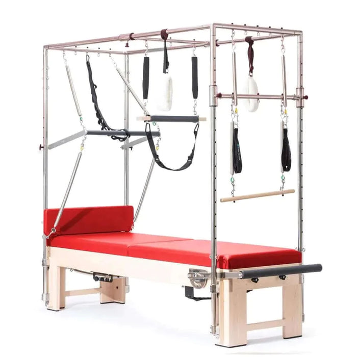 Elina Pilates Elite Cadillac Reformer